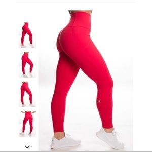 P’tula limited edition hot toddy leggings